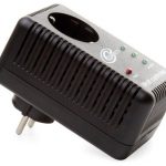 Camparo Watt controller