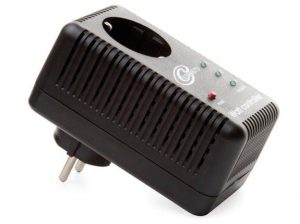 Camparo Watt controller