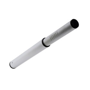 Campart Aluminium disselweger