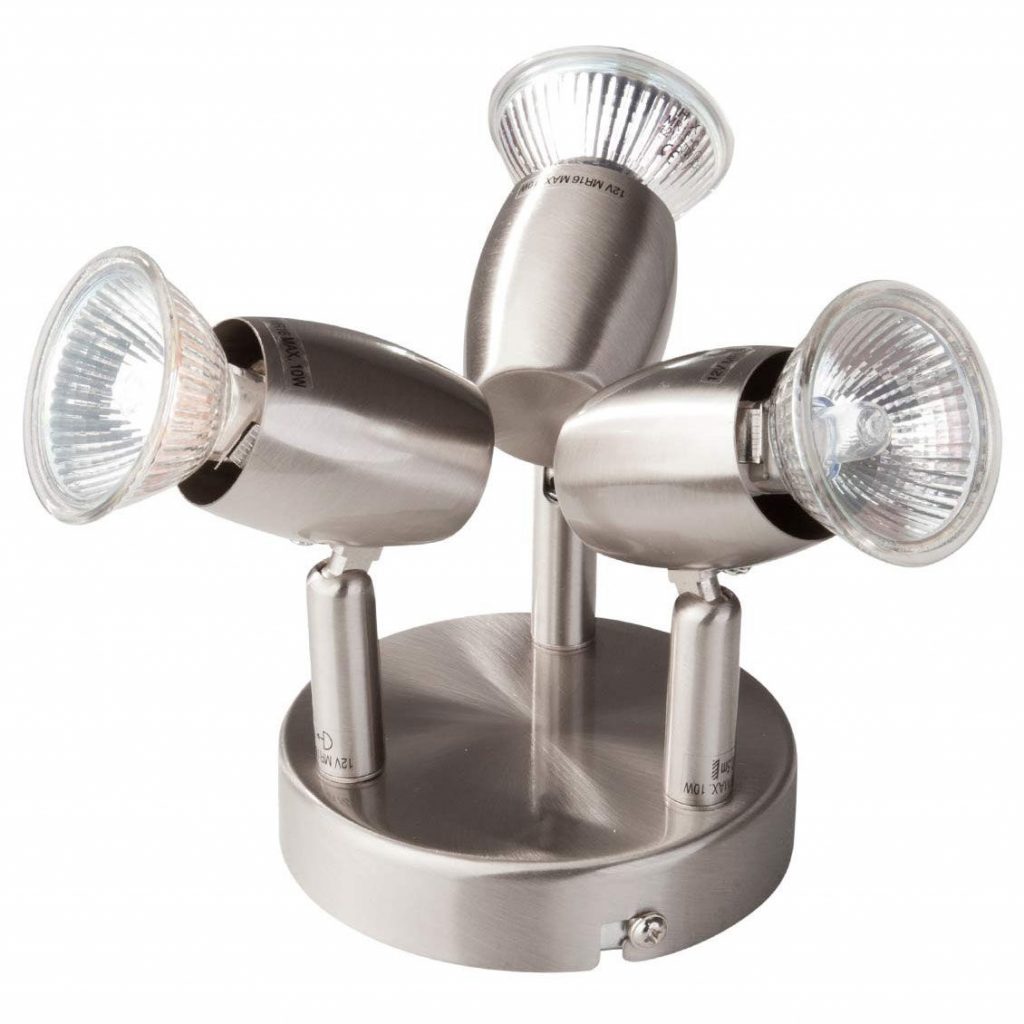 Campart Parma TrioSpot