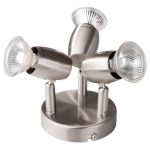 Campart Parma TrioSpot