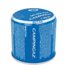 Campingaz C 206 GLS gascartouche