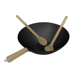 Campingaz Culinary Modular wok