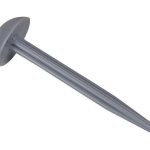 Campking Grondzeilpen