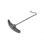 Campking Haringtrekker