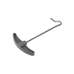 Campking Haringtrekker