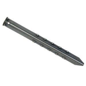 Campking Mammoet haring 40 cm