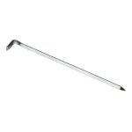 Campking Rotspen vierkant per 6 stuks