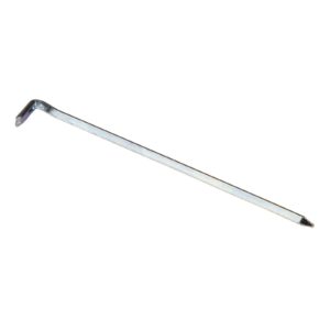 Campking Rotspen vierkant per 6 stuks