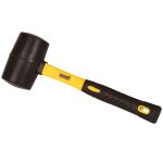 Campking Rubberen Hamer