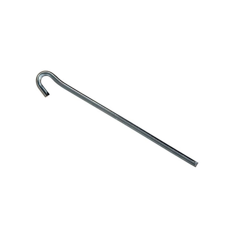 Campking Stabiel rotspen 30 cm