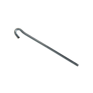 Campking Stabiel rotspen 23 cm