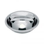 CAN Ronde spoelbak LA1410 Ø 260 x 120