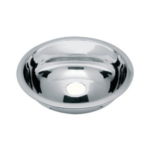 CAN Ronde spoelbak LA1410 Ø 260 x 120