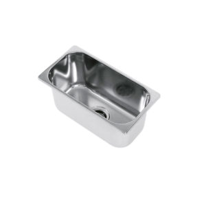 CAN Spoelbak 320 x 170 mm