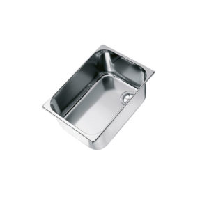 CAN Spoelbak 320 x 260 mm