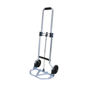 Carasafe Alu-carry 50 bagagetrolley