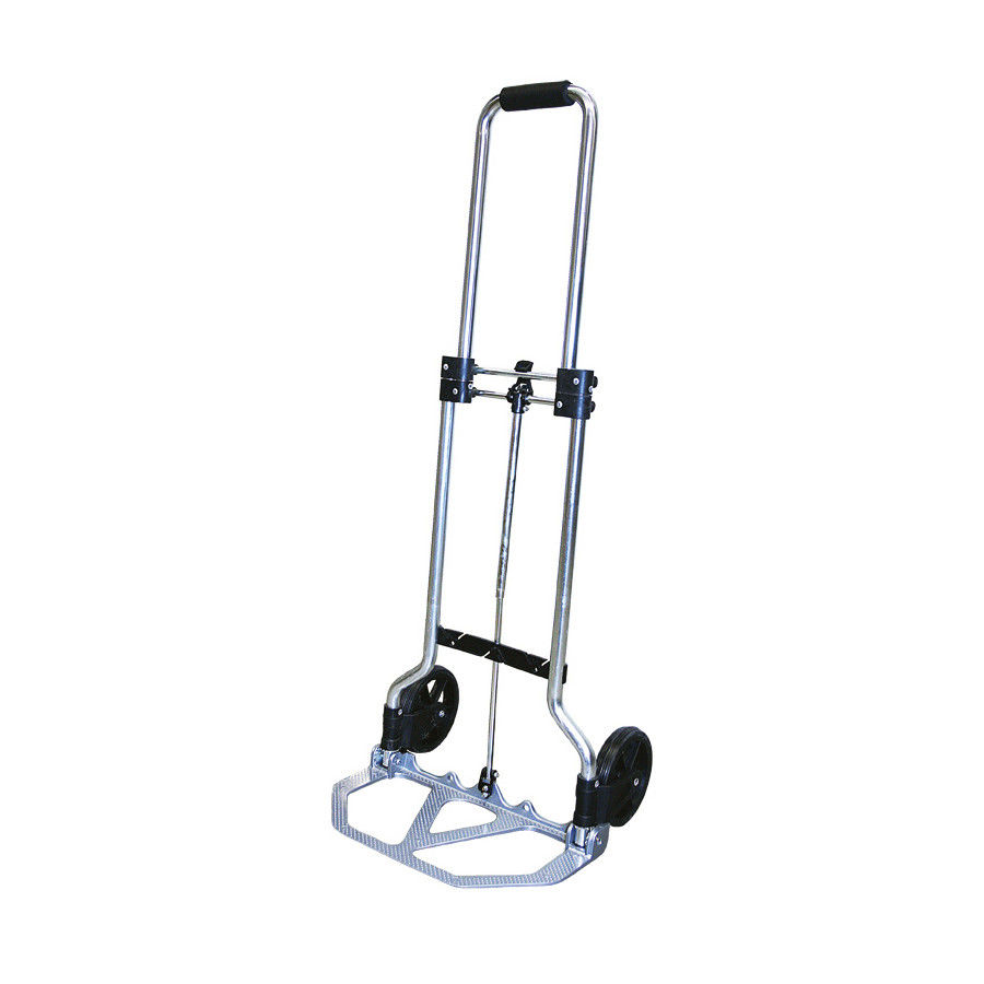 Carasafe Alu-carry 50 bagagetrolley