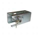 Carasafe Economy Lock koppelingsslot