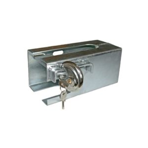 Carasafe Economy Lock koppelingsslot