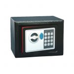 Carasafe Saca Digital autokluis