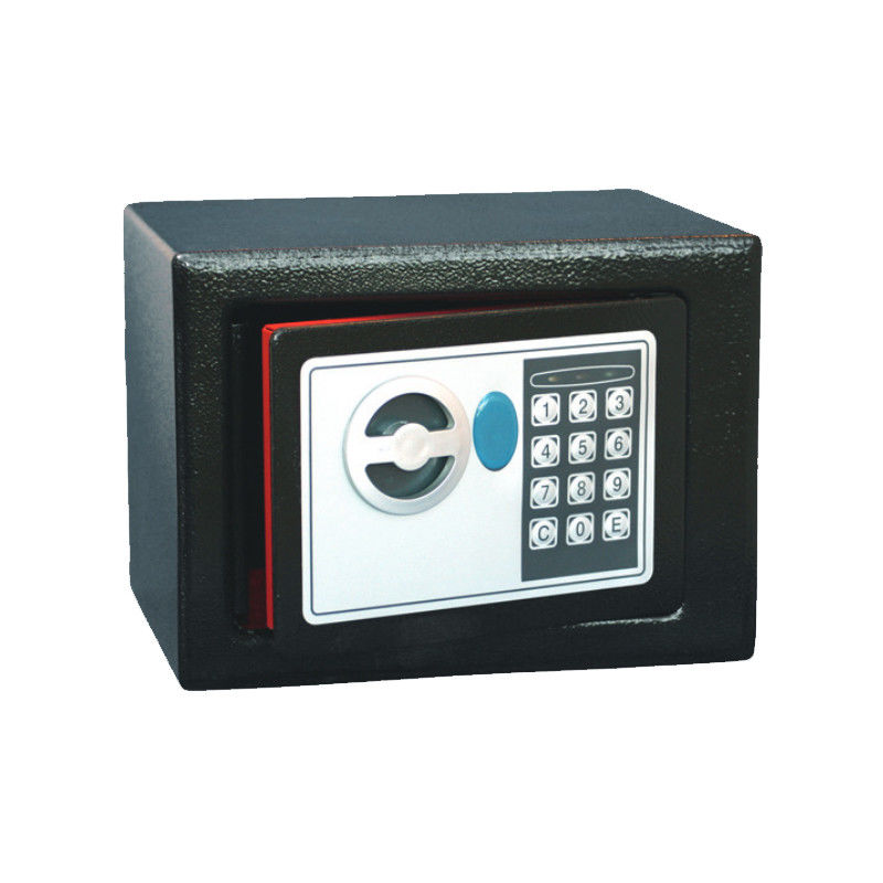 Carasafe Saca Digital autokluis