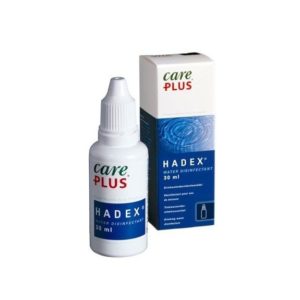 Care Plus Hadex waterdesinfectant