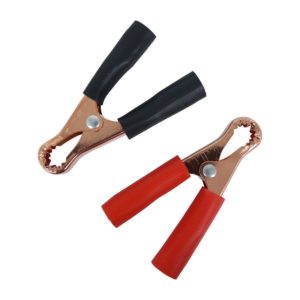 Carpoint Accuklemmen 50 ampère