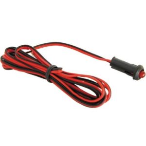 Carpoint Alarmsimulator