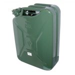 Carpoint Brandstof jerrycan 20 liter