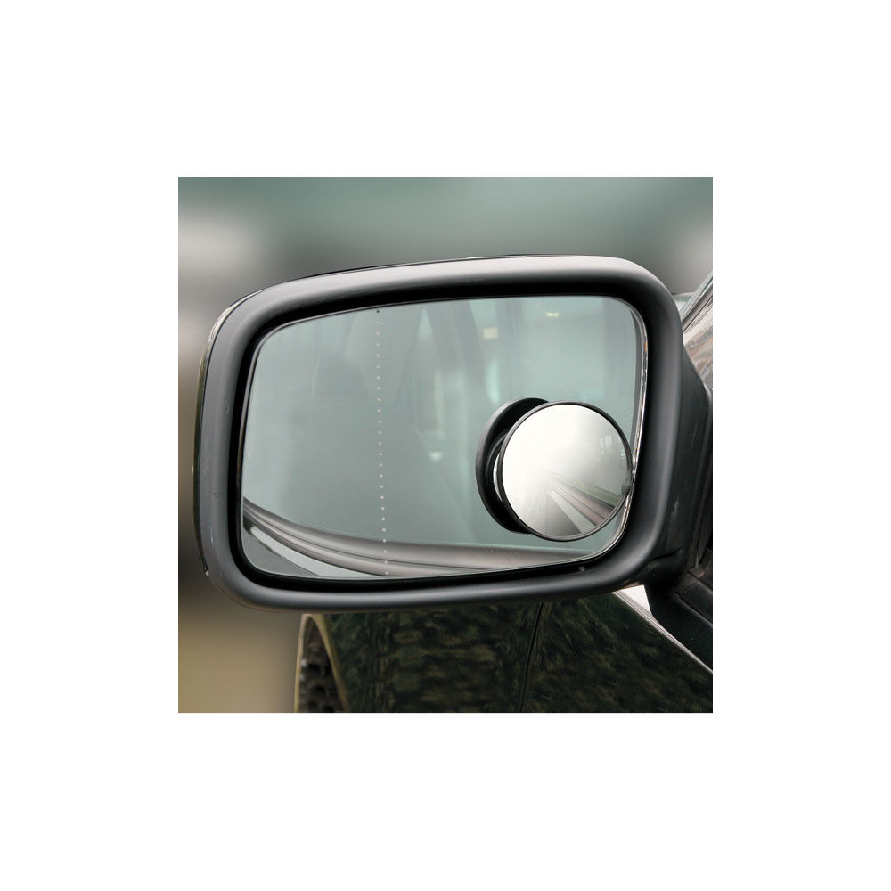 Carpoint Dodehoekspiegel rond