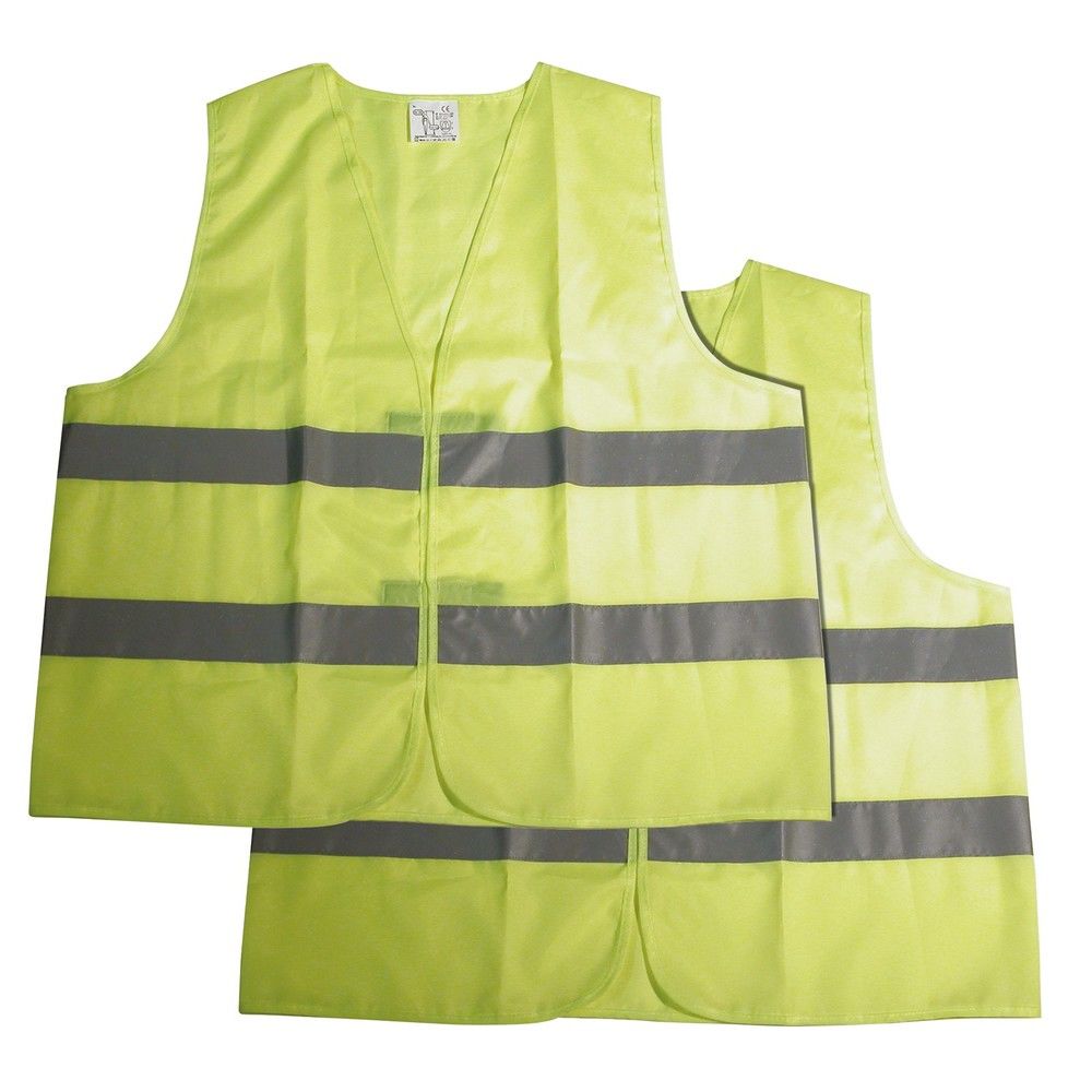 Carpoint Duopack veiligheidsvest