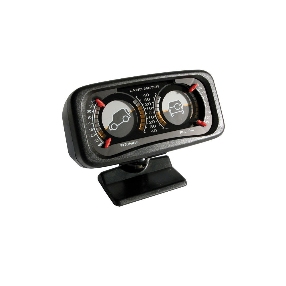 Carpoint Hellingmeter