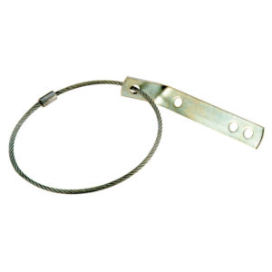 Carpoint Hulpkoppeling kabel