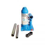 Carpoint Hydraulische potkrik 2000 kg