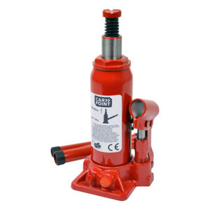 Carpoint Hydraulische potkrik 5000 kg