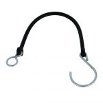 Carpoint Klephaaksluiting borging