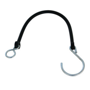 Carpoint Klephaaksluiting borging