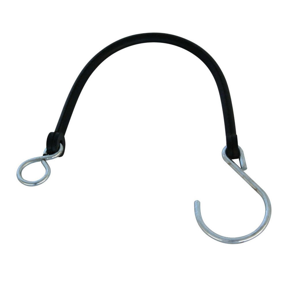 Carpoint Klephaaksluiting borging