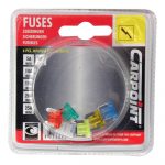 Carpoint Low Profile steekzekeringen