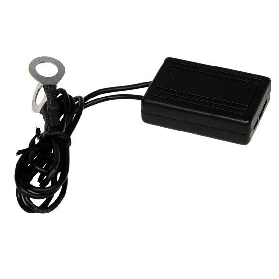 Carpoint Overspanning beveiliging