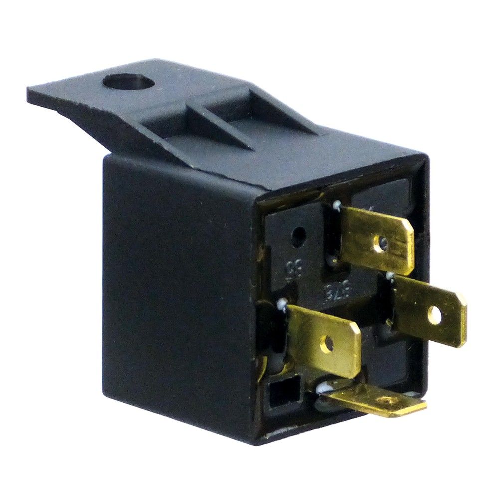 Carpoint Relais 4-pins schakelaar