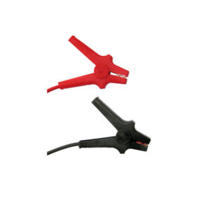 Carpoint Startkabel set afgeschermd