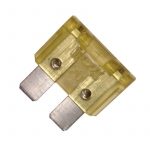 Carpoint Steekzekeringen 20 ampère