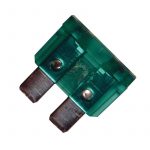 Carpoint Steekzekeringen 30 ampère