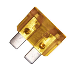 Carpoint Steekzekeringen 5 ampère