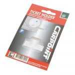 Carpoint Tickethouder