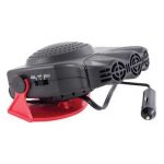 Carpoint Ventilator met verwarming