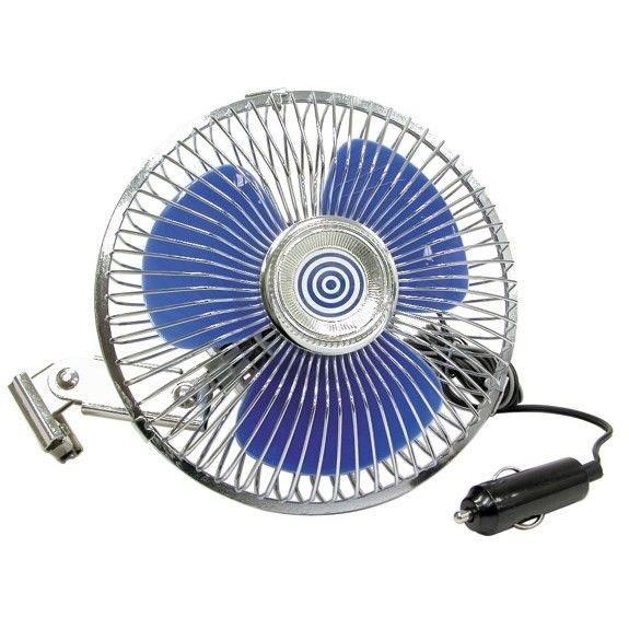 Carpoint Verstelbare ventilator