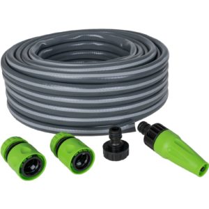 Cellfast Ecolight Flexibele tuinslang set
